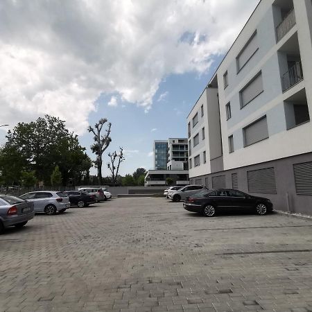 Vizpart Honved Apartman Балатонлелле Екстер'єр фото